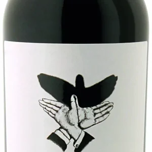 La Siluetta Primitivo Salento 0,75 l