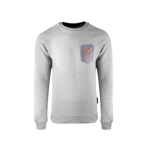 Männer Sweater – Special Edition Langoustine