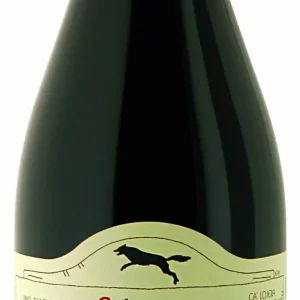 Cá Lojera Monte delle Guardia 0,75l