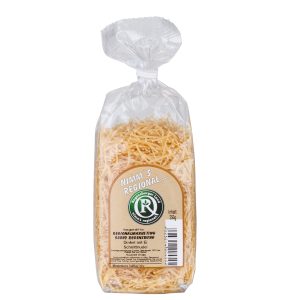 Dinkel-Schnittnudel – ohne Ei