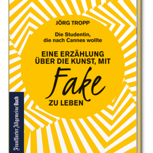 Die Studentin, die nach Cannes wollte