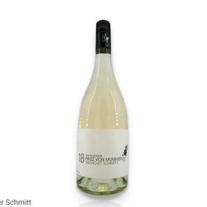Frizz von Mummerum Secco – B.A. Schmitt