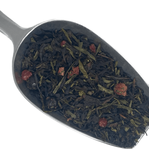 Oolong Beerenhexe