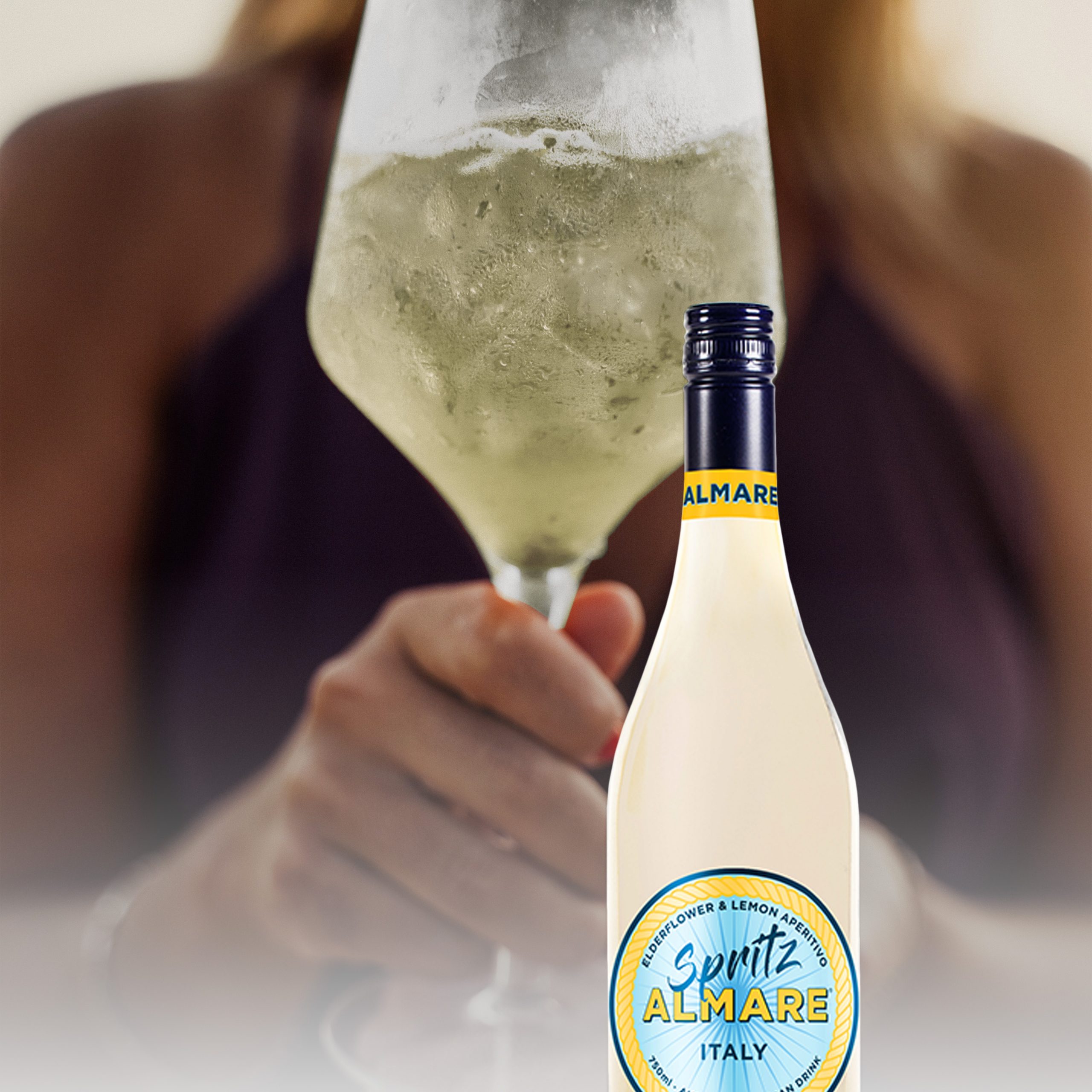 Spritz Almare Hugo – Bild 3