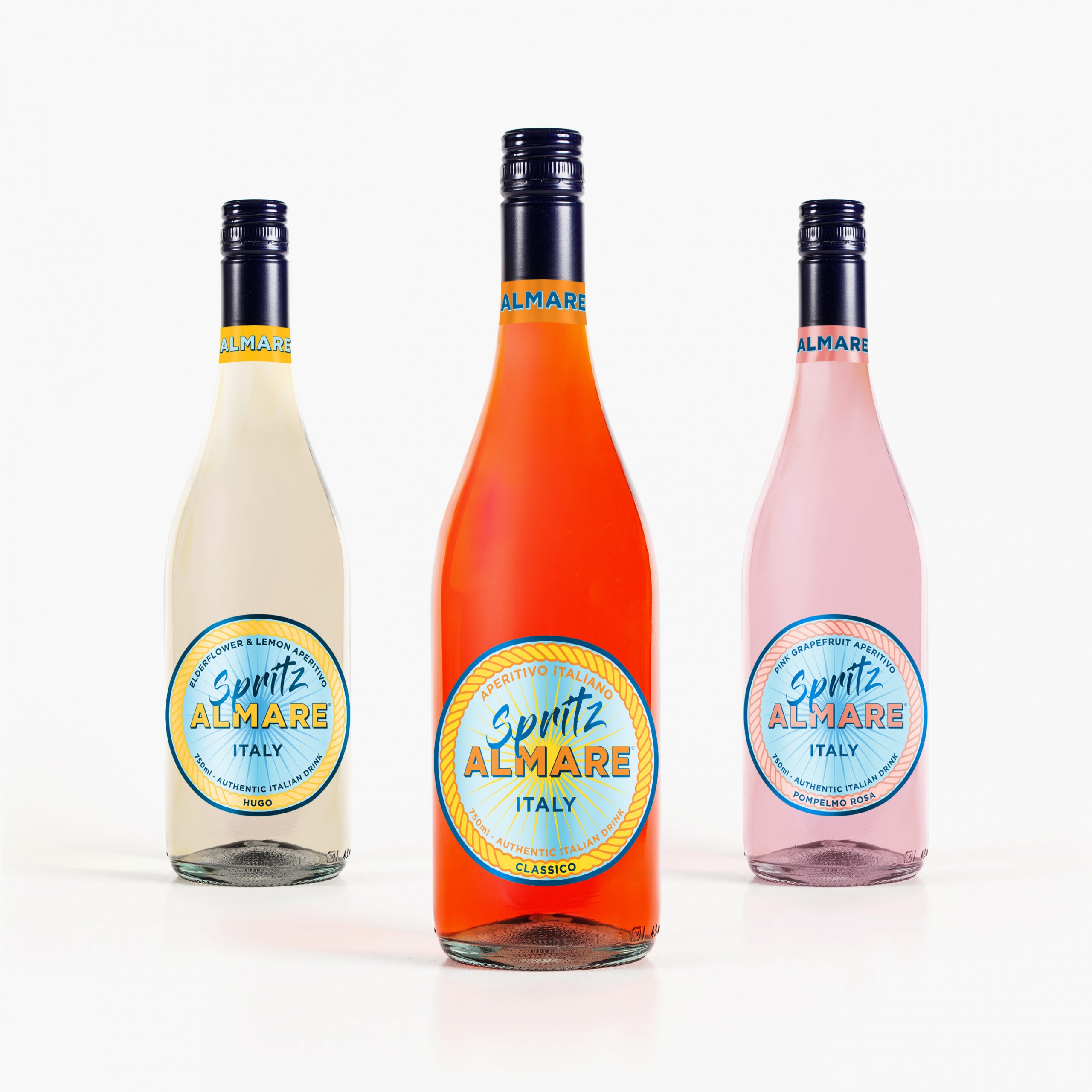 Spritz Almare Hugo – Bild 7