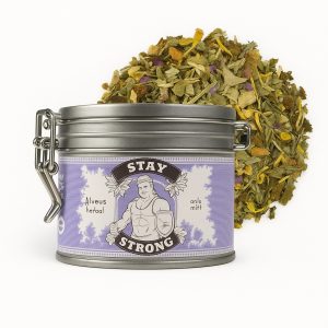 Stay Strong BIO Dose