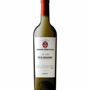 Heritage 1130 Chardonnay Cite de Carcassonne 2023