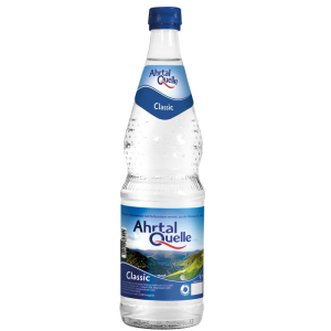 Ahrtal Quelle Classic 12 x 0,7L Glas MEHRWEG