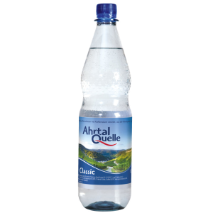 Ahrtal Quelle Classic  12 x 1,0 L PET MEHRWEG