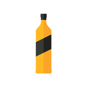 Grasovka Vodka Poland 40% Vol (0,5l)