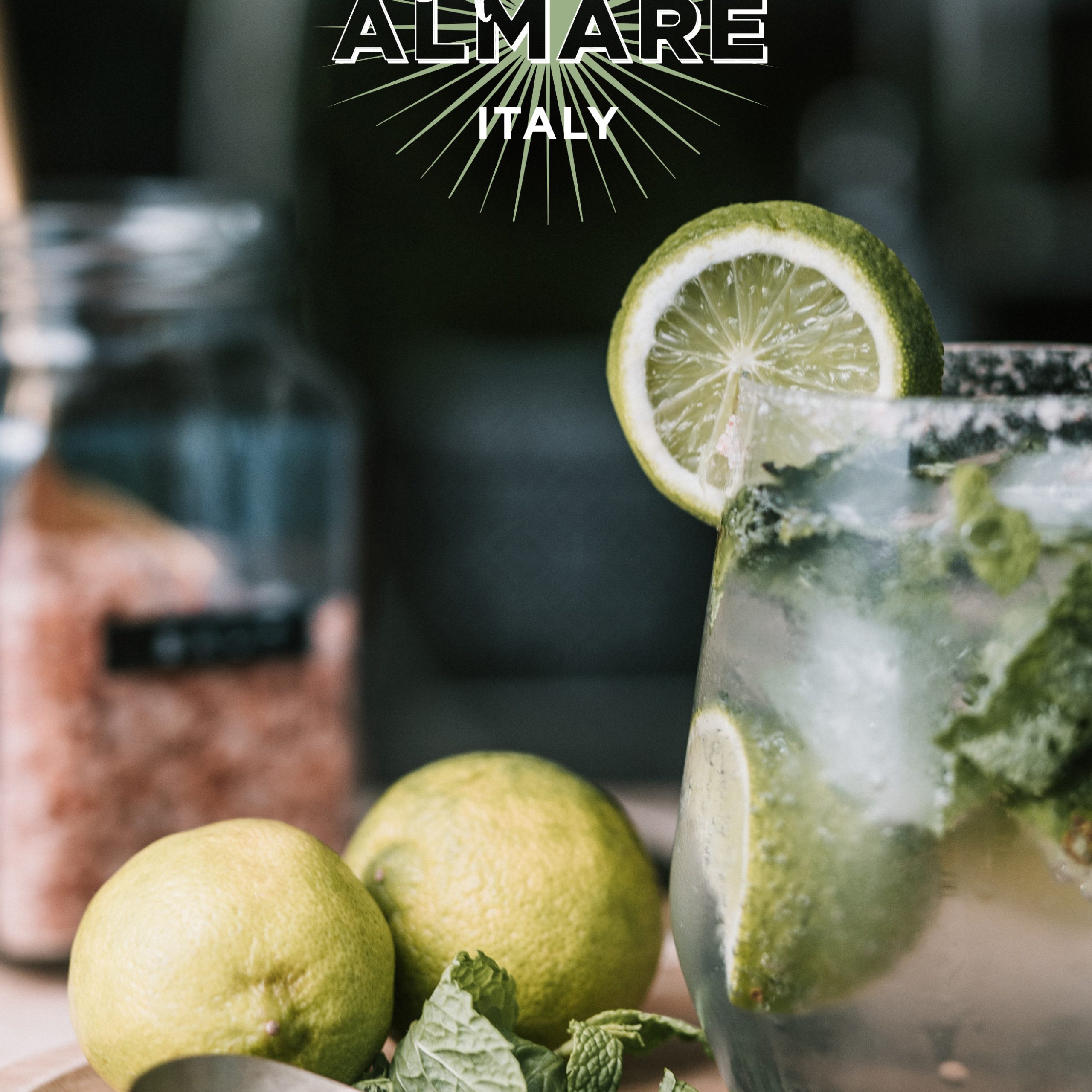 Spritz Almare Hugo – Bild 6