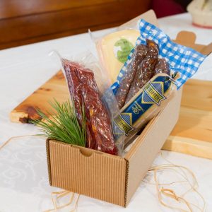 Geschenkpaket “Nockberge”