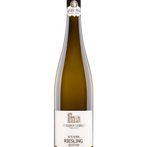 2023er Riesling „Alte Reben“ trocken