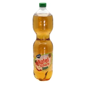 Apfelschorle