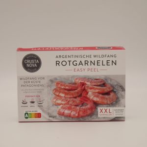 Argentinische Rotgarnele, 180g