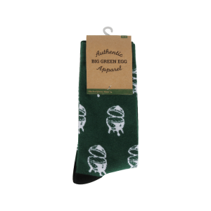 Socken Grün “Egg”