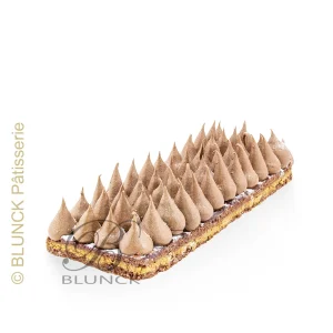 Ganache-Knusperriegel (VE: 4 Stück)