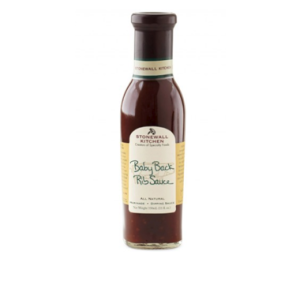 Stonewall Kitchen Baby Back Rib Sauce