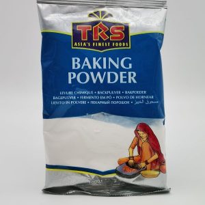 Backpulver – Baking Powder-TRS-100g