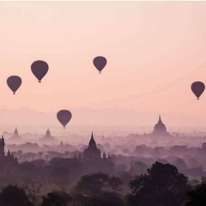 Bagan | Myanmar