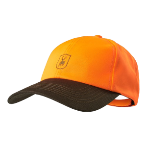 Deerhunter Bavaria Cap Orange