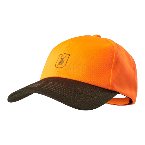 Deerhunter Bavaria Cap Orange
