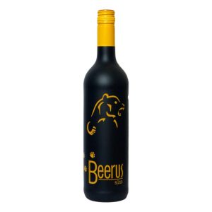 Beerus QbA süß