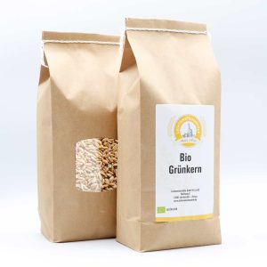 Bio Gerstengraupen