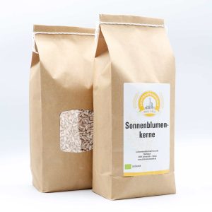 Bioland Sonnenblumen-Kerne
