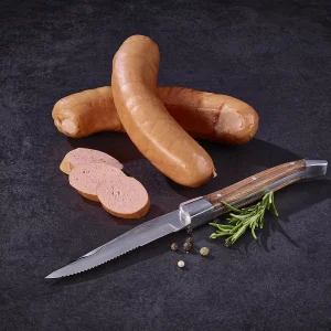 Bockwurst