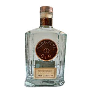 Brooklyn Gin 0,7L