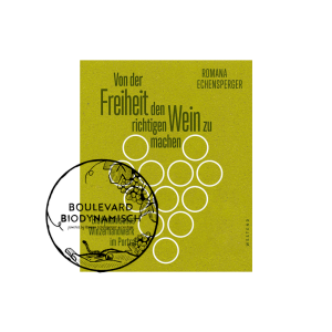 Buch: Von der Freiheitden richtigen Wein zu machenversandkostenfrei