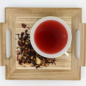 306 Büsumer Rumtopf