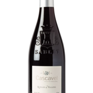 Sablet Côtes du Rhône Villages*