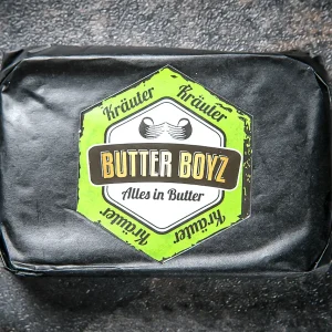 Butter Boyz Kräuterbutter