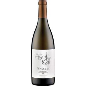 Enate – Chardonnay DO Barrique