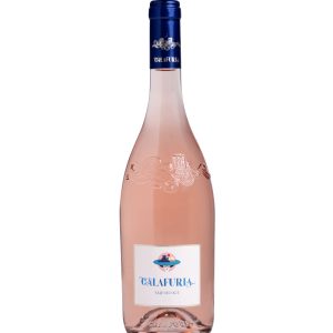 Calafuria Rosè Negroamaro Salento IGT 2023