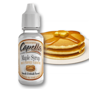 Maple Pancake Syrup