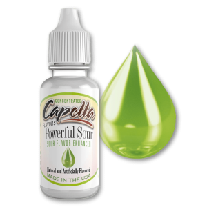 Powerful Sour
