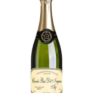 Champagner Cuvée Bas Dit Nugues