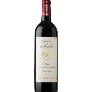 Château Clarke 2015 – Edmond de Rothschild