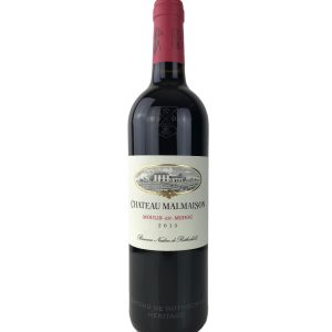 Château Malmaison 2015 Baronne Nadine de Rothschild