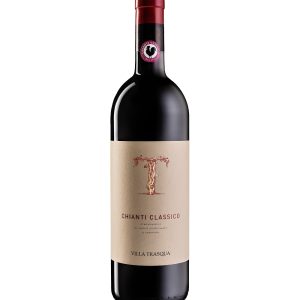 Chianti Classico  DOCG 2016 – Villa Traqua