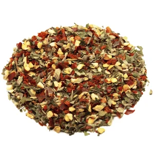 Chili-con-carne-Gewürzmischung