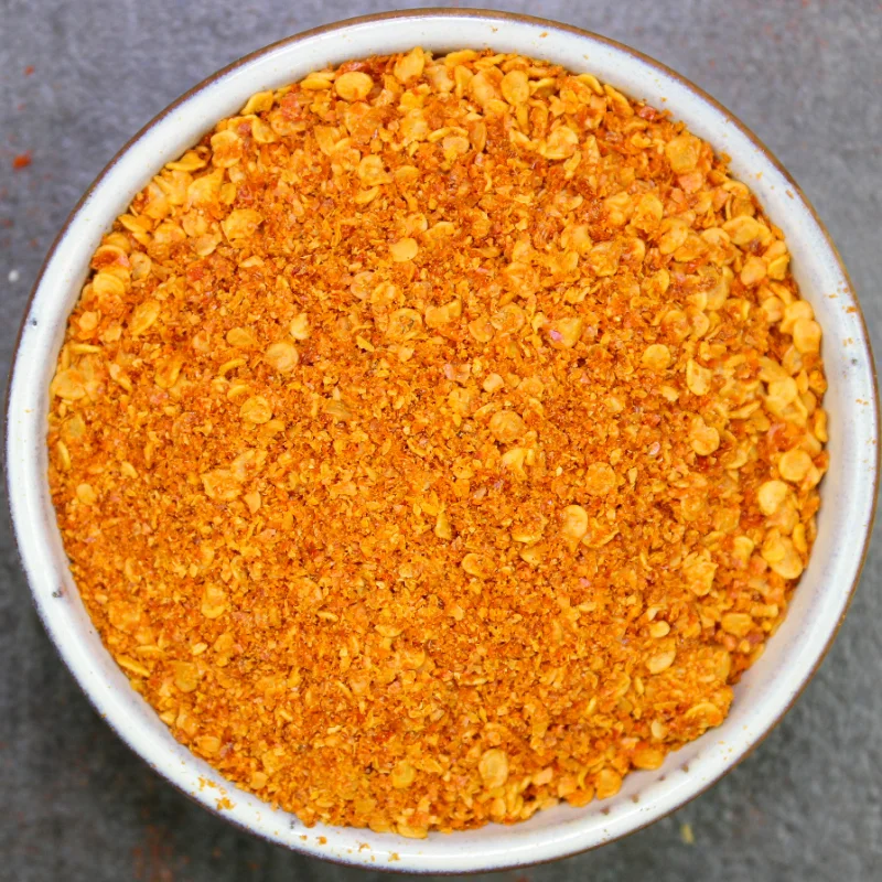 Chili “geschrotet” – Bild 3