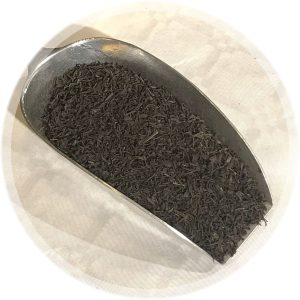 China OP Keemun Congou