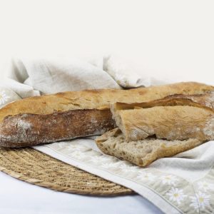TK – BIO Ciabatta