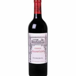 2014 Château L’Eglise Clinet Pomerol AOC