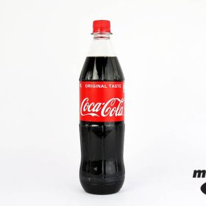 Coca Cola (PET-Flasche)