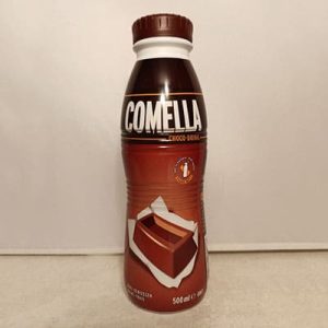 Comella gross